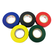 Original 3M1500 electrical insulation tape blue black red yellow and green specifications 18mm * 10m * 0 13