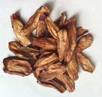 Shandong Pale production Chinese herbal medicine burdock tea burdock sheet 100 gr