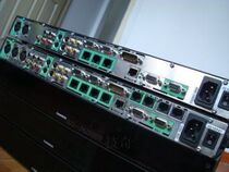 Cisco Cisco 2500C MXP HD Codec 2500 Repair Negotiation