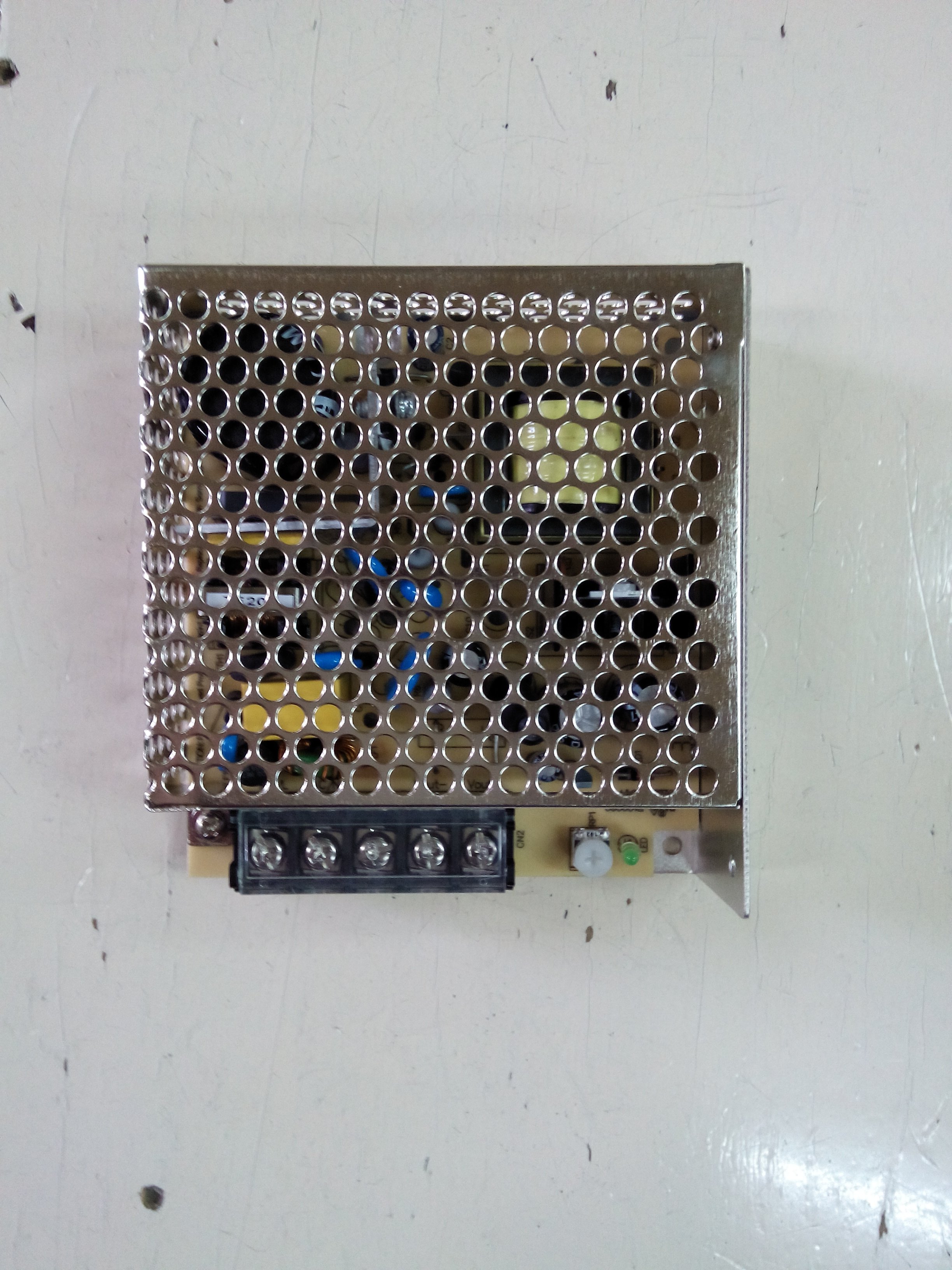 Switching power supply ABL 2REM24020H (abl2rem24020h)100-240V1 3-0 8A