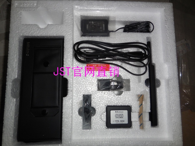 Original Loaded Spot Japan Trifeng Surface Roughness Gauge SJ210 310 178-561-01DC