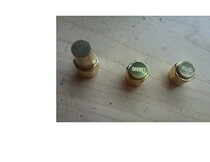 SAMJ calibration piece instrument test high end radio frequency head all copper open circuit short circuit breaker load