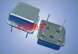 48MHZ IN-LINE ACTIVE CRYSTAL OSCILLATOR 48M SQUARE 48 000MHZ HALF SIZE 40M