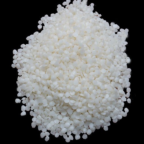 Pharmaceutical GRADE GRANULES BEESWAX GRANULES BEESWAX WHITE beeswax WHITE beeswax 500G