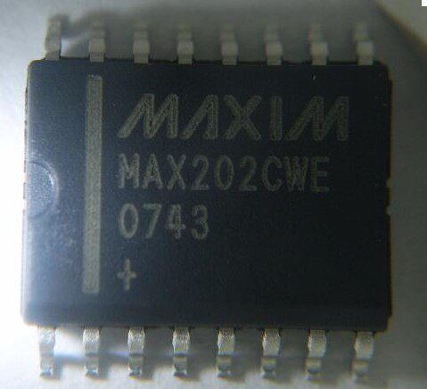 MAX202 CWE Axin Electronic spot inventory price negotiation