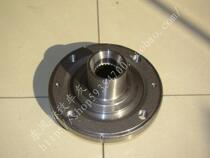 Peugeot 206 307 408 Triumph Sega front wheel new original acceptance of National 4s shop inspection