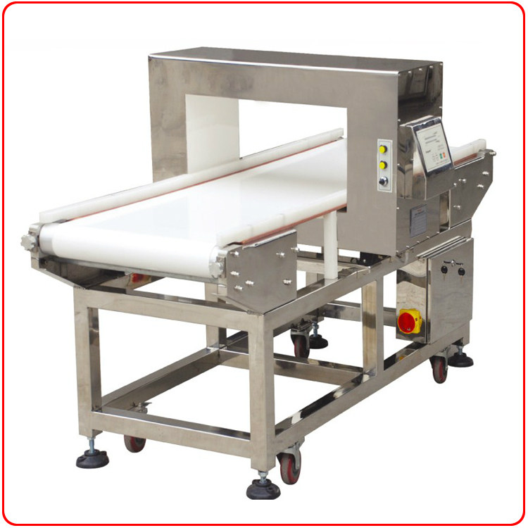 Ray Meneng 500 Type Metal Detector Food Metal Detector-Taobao