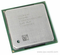 Fire-sale prices Pentium P4 2 53 512 533 2 4B good soft 478-thread-CPU