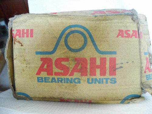 Spherical Plain bearing UCP201 UCF201 UCLF201 UCPA201 ASAHI