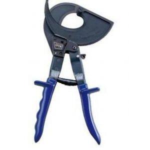 KUDOS manual ratchet wheel cutter RCC-500 cable cut