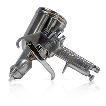 sinwe three anti-paint paint paint spray gun pneumatic top pot manual spray latex paint car spray gun