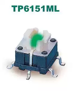 High quality patch light light switch TP6151ML