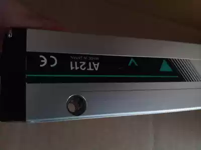 Camtek Kang Dai AOI optical inspection Dragon Y-axis grating ruler AT211-1500A2S-F1-BD