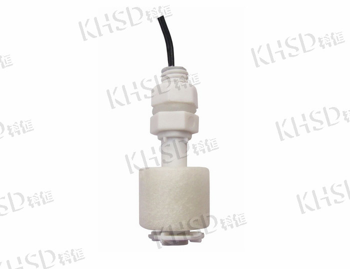 Promotion Small plastic liquid level switch floating ball switch liquid level sensor :KH-0835P