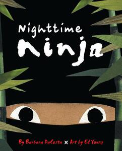 【预售】Nighttime Ninja