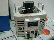 Positive Thai contact type single-phase booster 1000W lifting pressure transformer TDGC2-1KVA