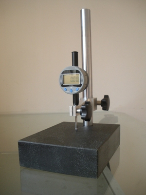 The number - obvious thousandth table, the number - height - height height of the height measurer