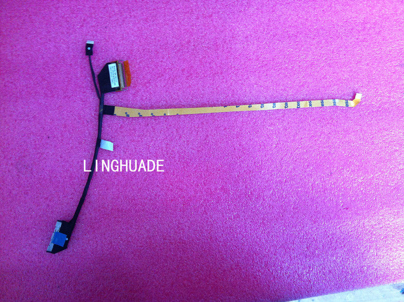 Suitable for brand new Samsung NP540U4E 530U4E screen line screen shaft B shell