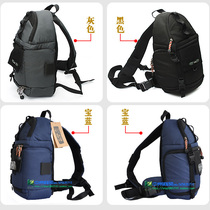 Chest bag style thousand miles TUBU trebu trek TK1061 SLR camera bag shoulder Photo bag