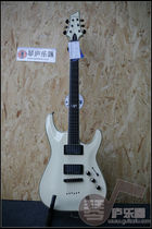 (Qinlu Musical Instrument) SCHECTER C-1 BLACKJACK ATX AWHT electric guitar