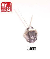 3mm power indicator LED kit 1 2 yuan set