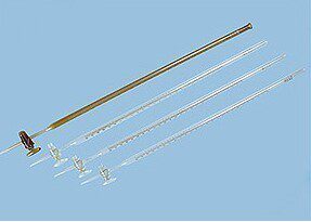 Acid-type dripping pipe 50ml high medium chemical industrial experience room specialized institutions teaching instruments equipment