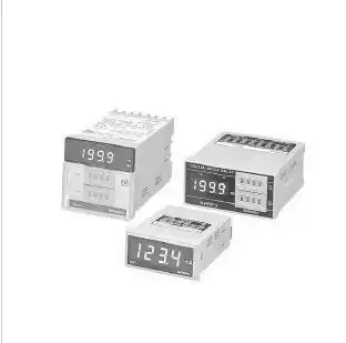 (Original) Autonics Autonics Digital Panel Meter M4Y-DI Fake one lost ten