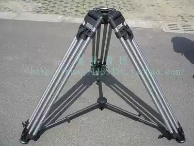 Weifeng 9116Y Bracket Rocker Professional bracket 100 ball bowl three-legged bracket Heavy tripod