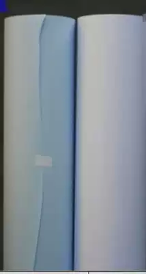 Digital blueprint paper 880*150m Roll single-sided blueprint paper Laser blueprint paper 620*150m440*150m