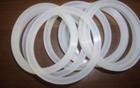 Waterproof silicone gasket Silicone gasket 40X25X2 5 high temperature gasket O-ring(6 points)