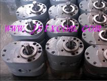 YH01-70X25 YH01-100X25 gear oil pump oil pump WTO1 surface grinder gear oil pump