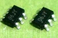 PIC10F202T-I OT (SOT23-6) imported original installation fake one-lose ten Microchip microcontroller