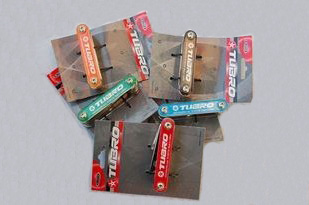 Taiwan TUBRO bicycle maintenance combination tool hexagon tool