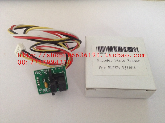 MUTOH VJ1604 1618 1304 RJ900C 901C Grating Sensor Grating Decoder