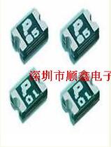 US LeitLittelfuse SMD0805P050TS TF Straight inserted in the recovery fuse 500MA