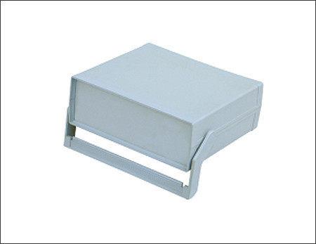 Portable plastic Host shell Plastic shell Electronic shell 43 Number: 238 * 280 * 88