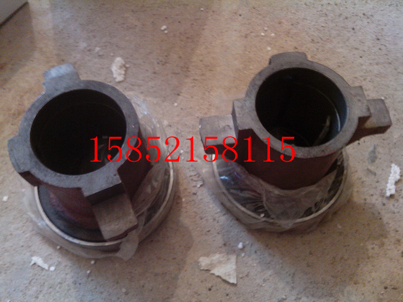 The separation bearing seat of the Xu work accessories