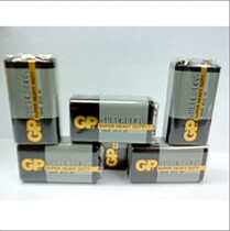 GP9V battery Superba 9V battery original superb battery