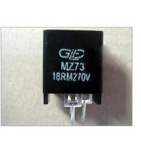 New spot degaussing resistance KDE MZ73 18RM270V