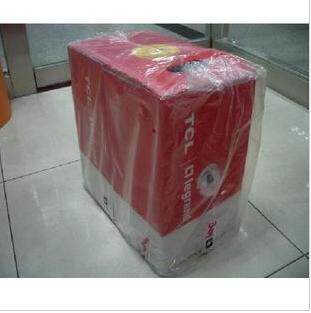 TCL network cable super five types of twisted pair wire core 0 5 full copper core foot 305 meters original fake one penalty ten