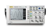 Puyuan DS5102ME digital oscilloscope 100M bandwidth package express has a gift