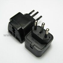 WD-13A Brazilian Converter Socket Brazilian Converter Adapter Brazil Plug Brazilian Socket