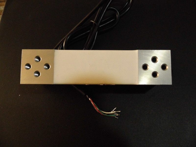 DX-LE weighing sensor electronic scale table scale hopper says weighing cantilever beam high-precision resistance strain force