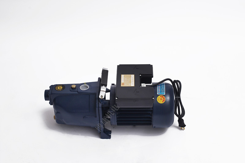Ultra Low Voltage 1800W Jet Pump