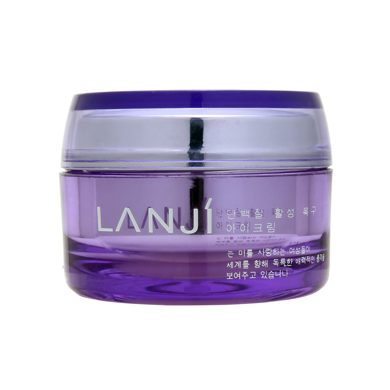 LANJI 兰肌 眼霜30g  改善黑眼圈和皱纹  补水保湿紧致