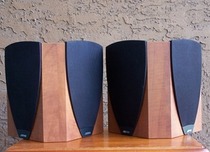 ★Southwest audio and video★Danish Zunbao JAMO C60 SUR surround speaker (new)