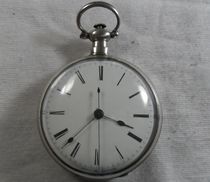Original good products like Swiss Bovet antique pocket watch