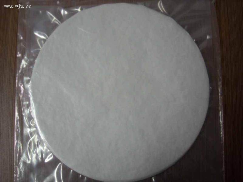 DuPont Tyvek Tyvek Wafer Gasket Interval Paper Filter Paper Wafer Packaging Paper (Customizable)