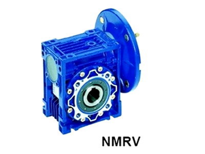 Original Italian BBM reducer NMRV 040-20-14/160MM