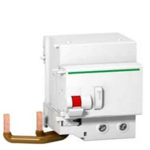 Schneider C120H 4P earth leakage accessories A9N18570 electromagnetic earth leakage protector leakage switch